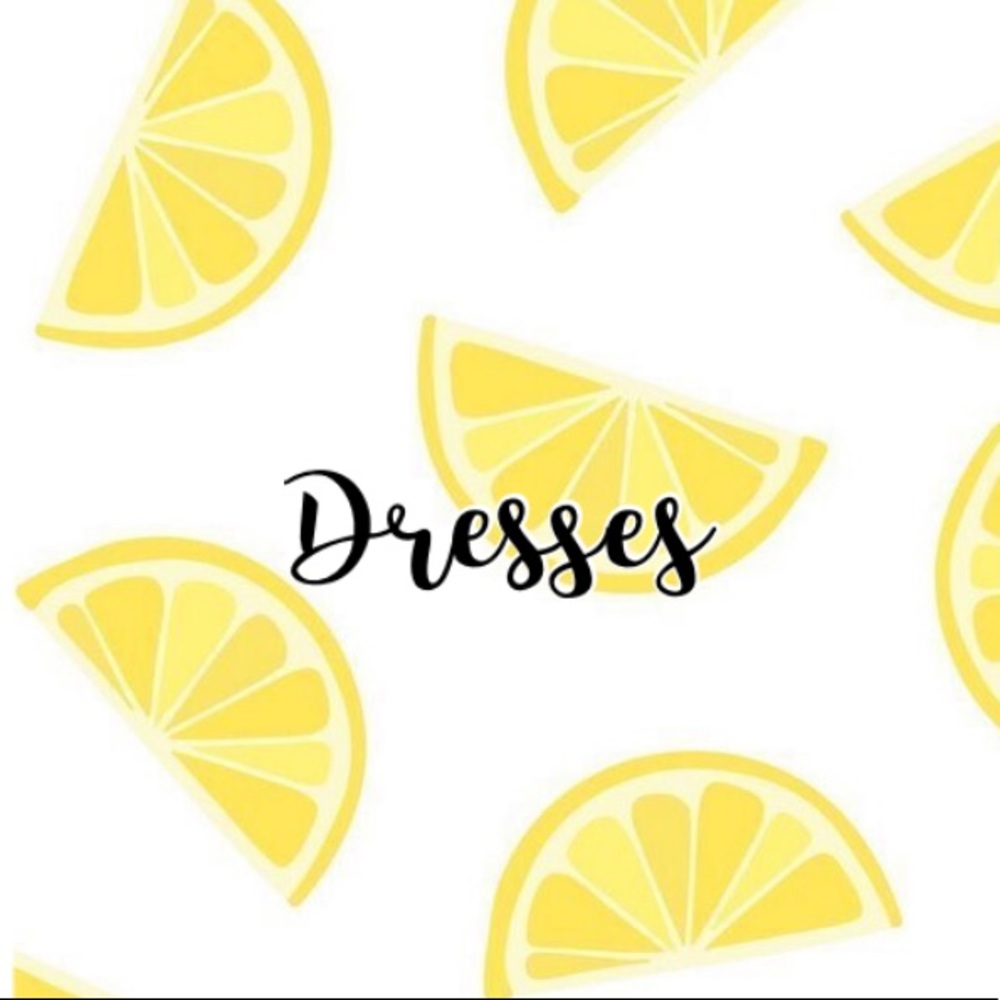 ✨dresses✨